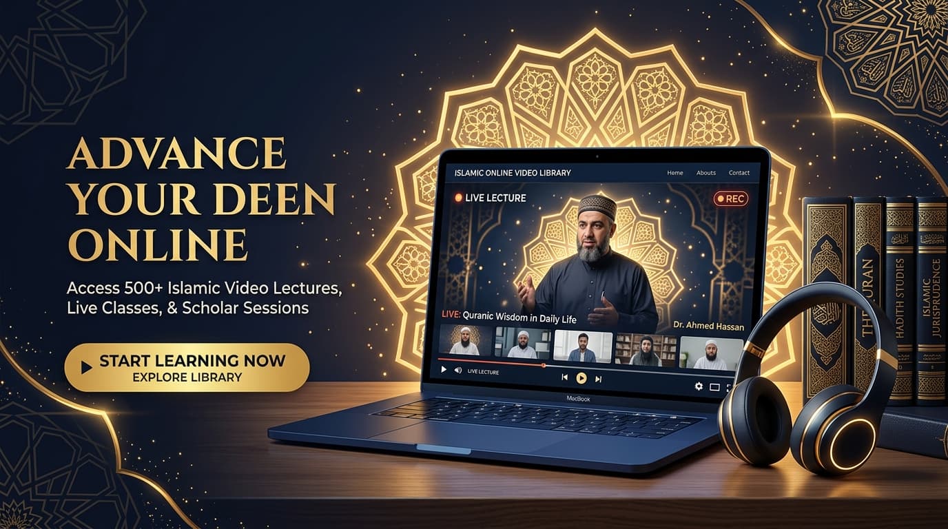 Interactive LMS Banner